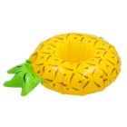 Opblaasbare Drankenhouder Ananas (20 x 26.5 cm)