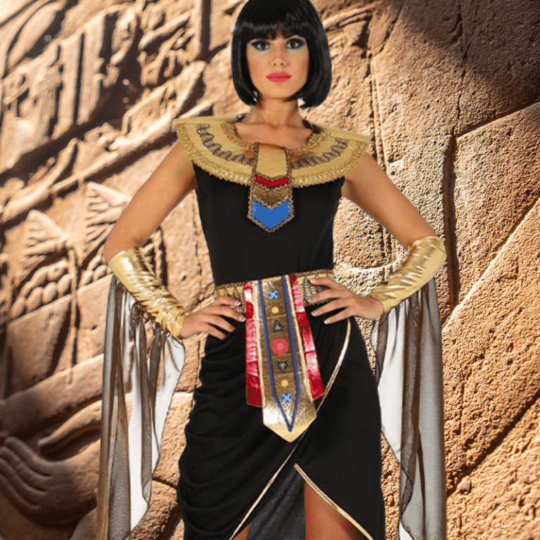 Historische Feestkleding