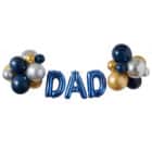 DIY Ballonslinger DAD