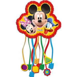 Playful Mickey - Piñata