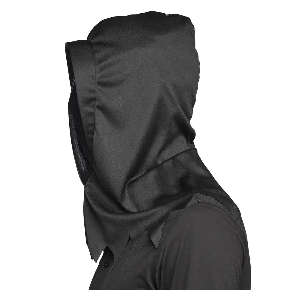 Gezichtsmasker Beul met kap Gezichtsmasker Beul met kap