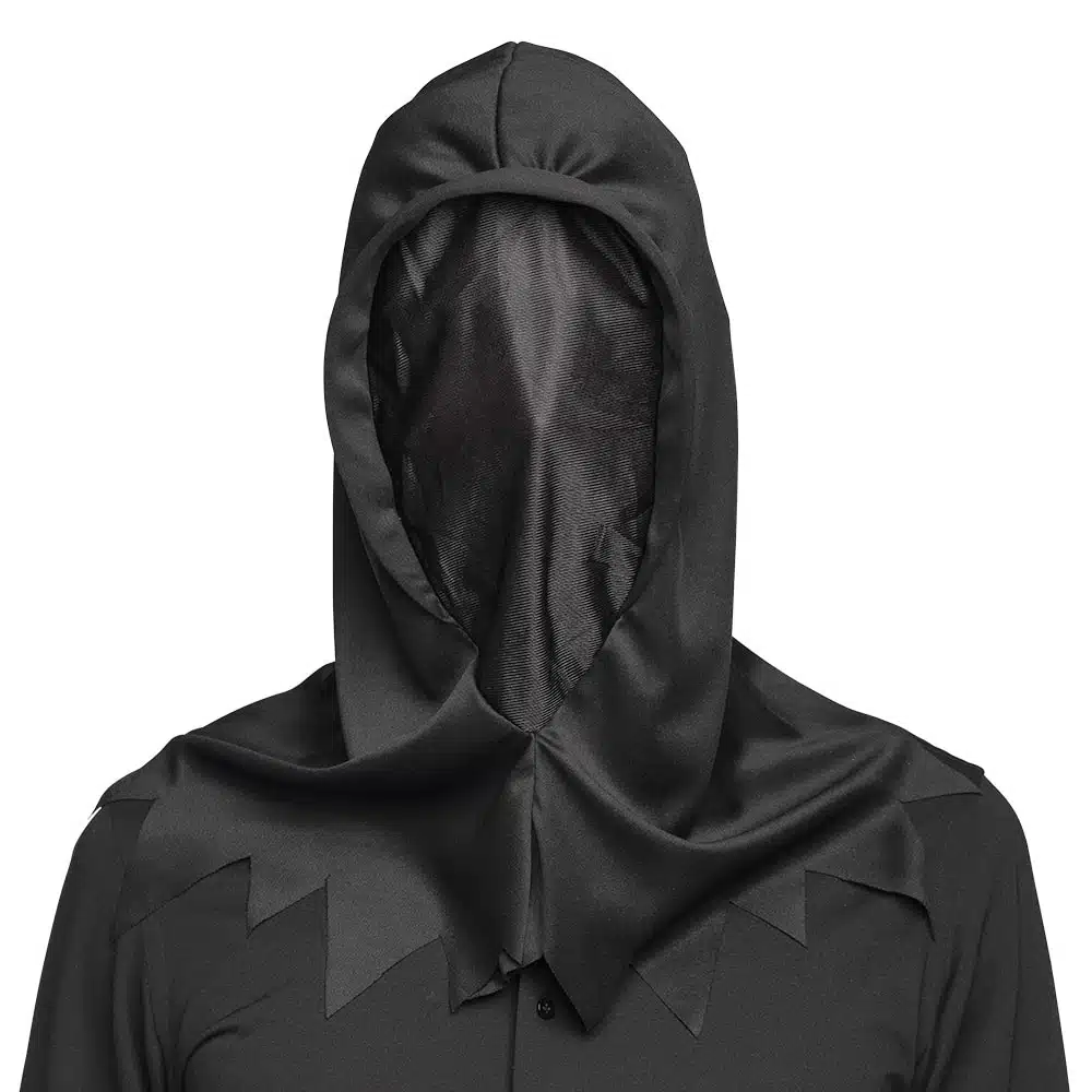 Buidel zwart (24 x 25 cm) Buidel zwart (24 x 25 cm)