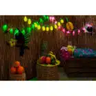 Led-lichtsnoer Palmboom (140 cm)