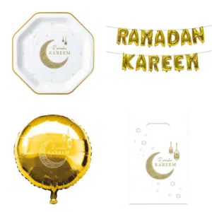 Ramadan Kareem