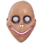 Scare Masker PVC - kinderen