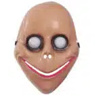 Scare Masker PVC - kinderen