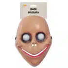Scare Masker PVC - kinderen