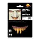 vampiertanden Halloween