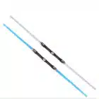 Licht zwaard - 2 stuks - 65 cm
