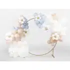 DIY Ballonnen bloemen