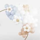 DIY Ballonnen bloemen