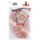 Set lieveheersbeestje