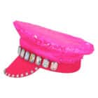 Pet Sandy candy (omkeerbaar parelmoer/roze)