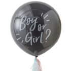 Ballon Boy or Girl