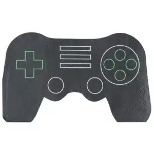 Servetten controller