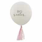 Ballon BIG sister