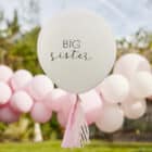 Ballon BIG sister