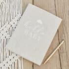 Dagboek/ Journal Hello Baby