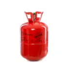 Helium Tank  - 50 ballonnen (Rode Tank)