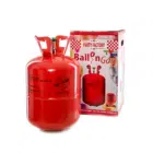 Helium Tank  - 50 ballonnen (Rode Tank)