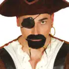 Ooglapje piraten
