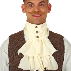 Steampunk jabot