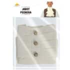 Steampunk jabot