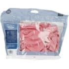 Gemar ballonnen Powder Pink Mat 33 cm - 50 stuks