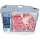 Gemar ballonnen Powder Pink Mat 33 cm - 50 stuks