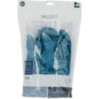 Gemar ballonnen Calm Turquoise Mat 33 cm - 100 stuks
