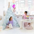Cupcake decoratie set unicorns & rainbows