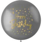 Ballon Golden Dawn XL