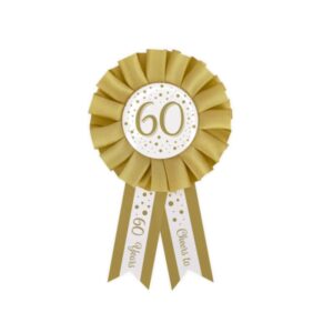Rozet 60
