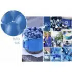 Gemar ballonnen Dutch Blue Mat 33 cm - 50 stuks