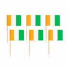 Prikkers Ierland (50 stuks)