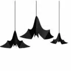 Hangende Vleermuis 3 stuks