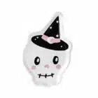 Borden Halloween Skull (6 stuks)