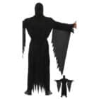 Knife Assassin back