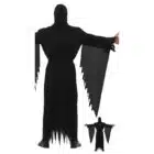 Knife Assassin back
