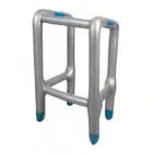 Opblaasbaar looprek (70 x 40 cm)