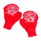Opblaasbare bokshandschoenen (48 cm)