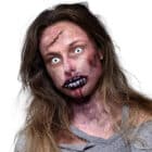 Weeklenzen Infected