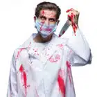 Weeklenzen Dr. Killer