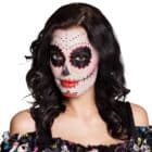 Schmink Set Day of the Dead