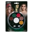 Make-up Set Halloween