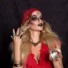 Make-up Set Halloween