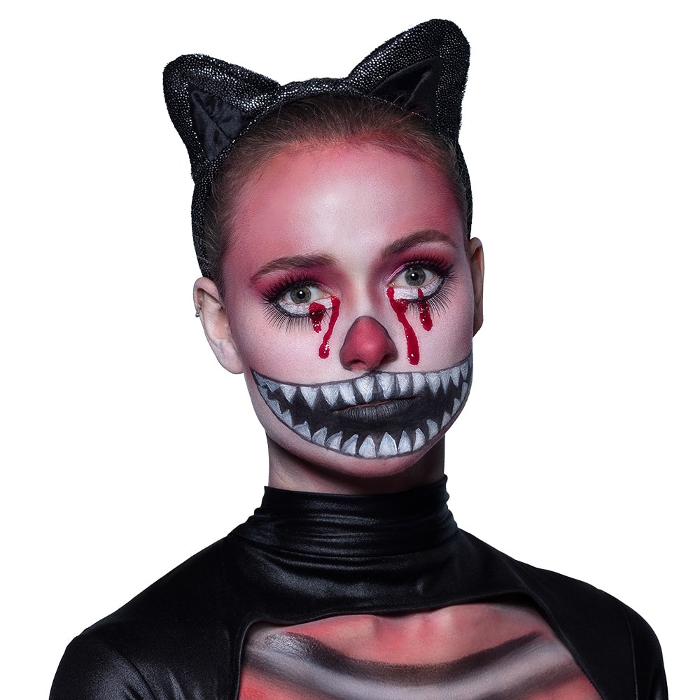Make-up Set Crazy Cat