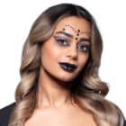 Make-up Set Gothic witch