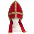 Mijter Sinterklaas