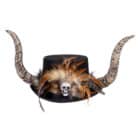 Hoed Papa Legba